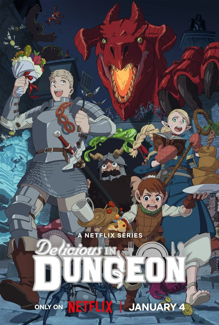 Dungeon