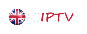 Ig IPTV Logo