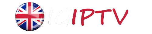 Ig IPTV Logo