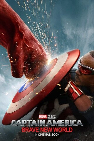 Captain America