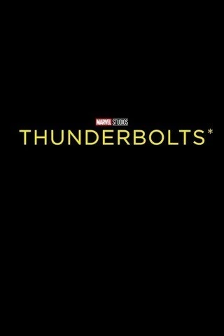 Thunderbolts