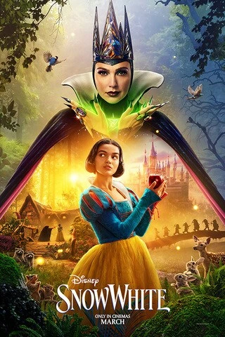 SNOWWHITE