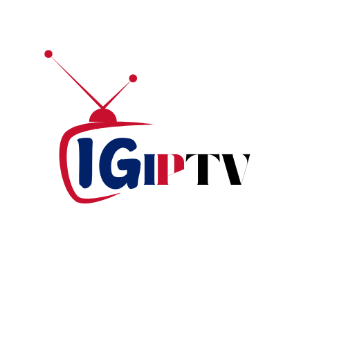IG IPTV LOGO