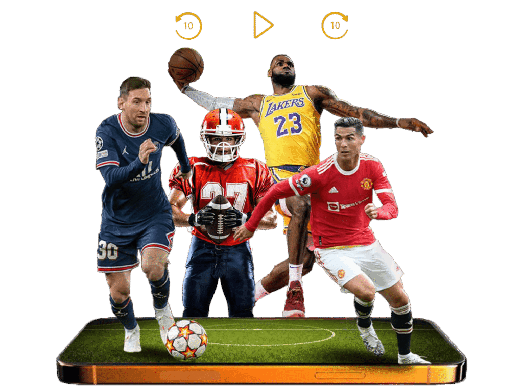BRITISH IPTV