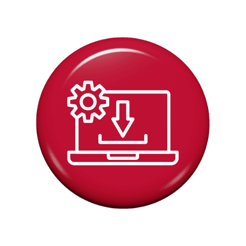 install icon